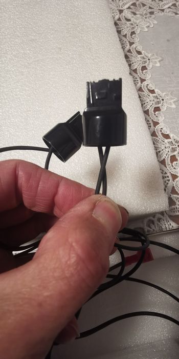 Денні ходові вогні в поворотники