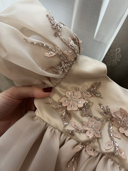 Сукня для дівчинки від бренду  joliemi