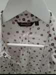 Camisa Massimo Dutti