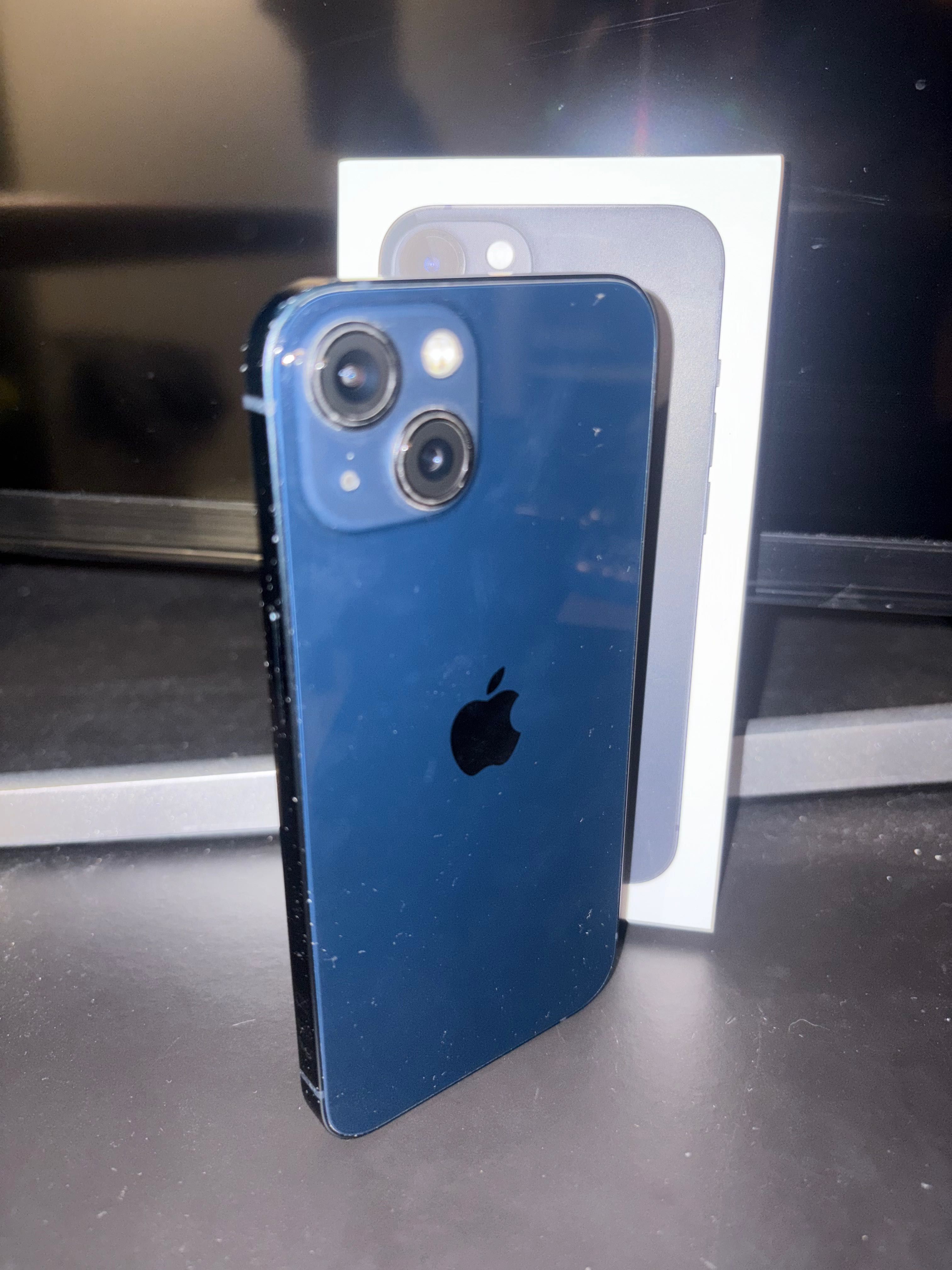 iPhone 13 128GB Usado