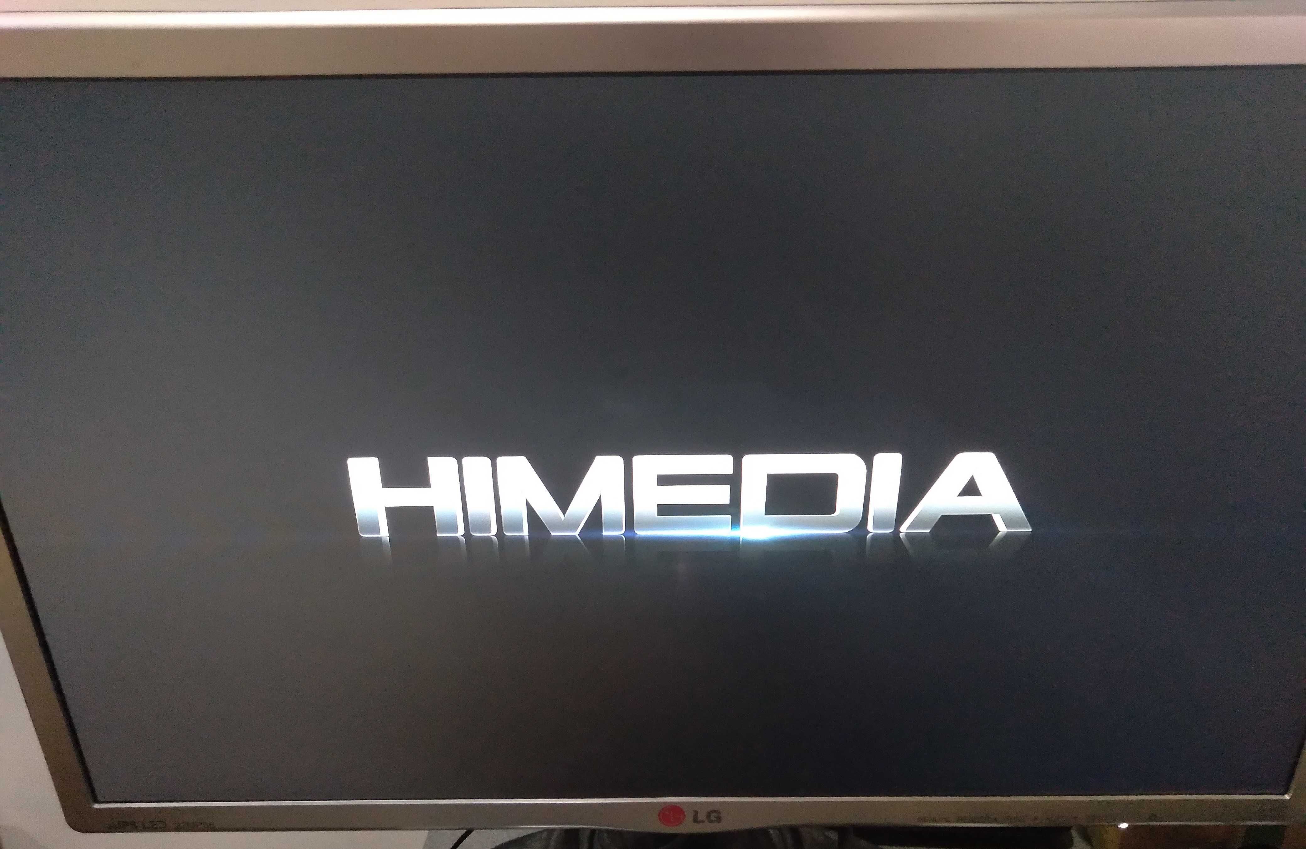 Медиаплеер Himedia Q10 Pro