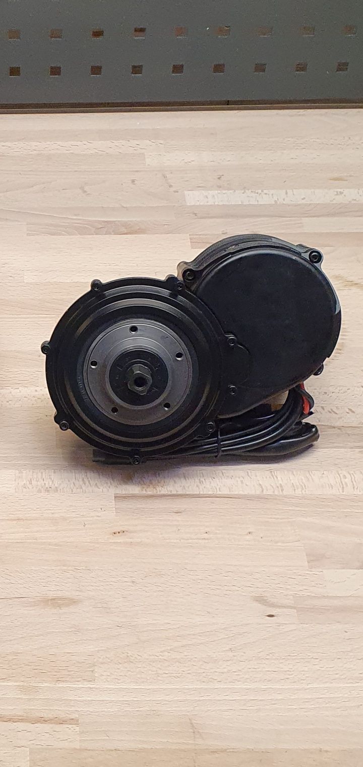 TONGSHENG TSDZ8 750w  конкурент Bafang BBS кареточний мотор