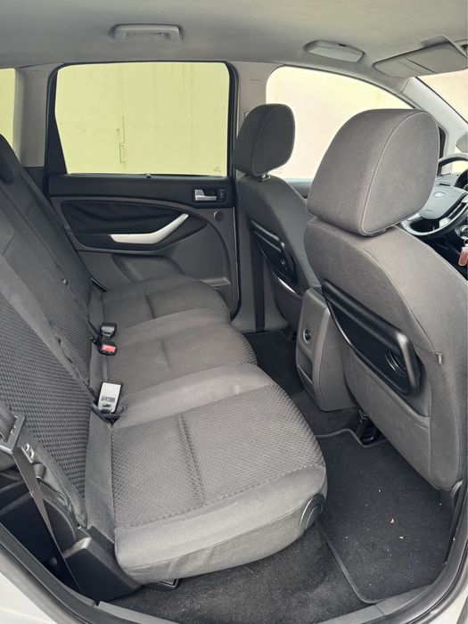 Ford C-Max Titanium 1.6 TDCi