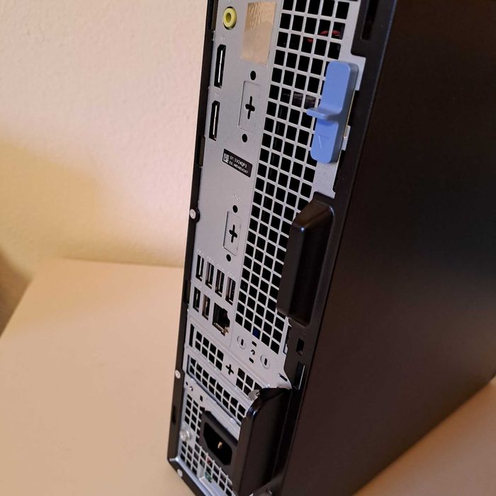PC Desktop Dell Optiplex 3090 i5-10500 Windows 11