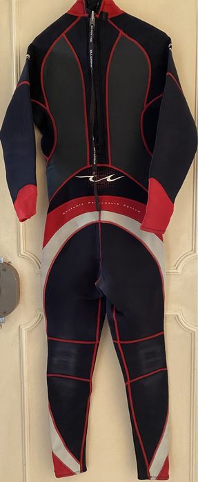 Fato de surf marca billabong