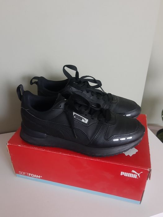 Adidasy puma R78 SL 38,5