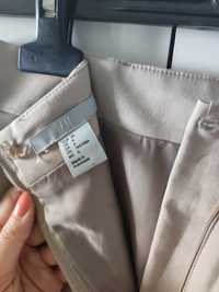 Elegancka spódnica H&M S 36
