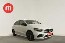 Mercedes-Benz B 250 e