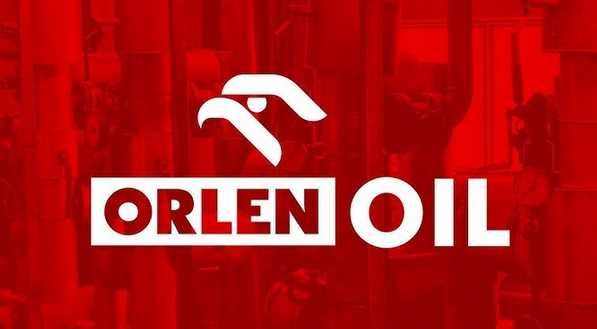 ORLEN OIL Max Expert V 5W-30 4L OLEJ silnikowy