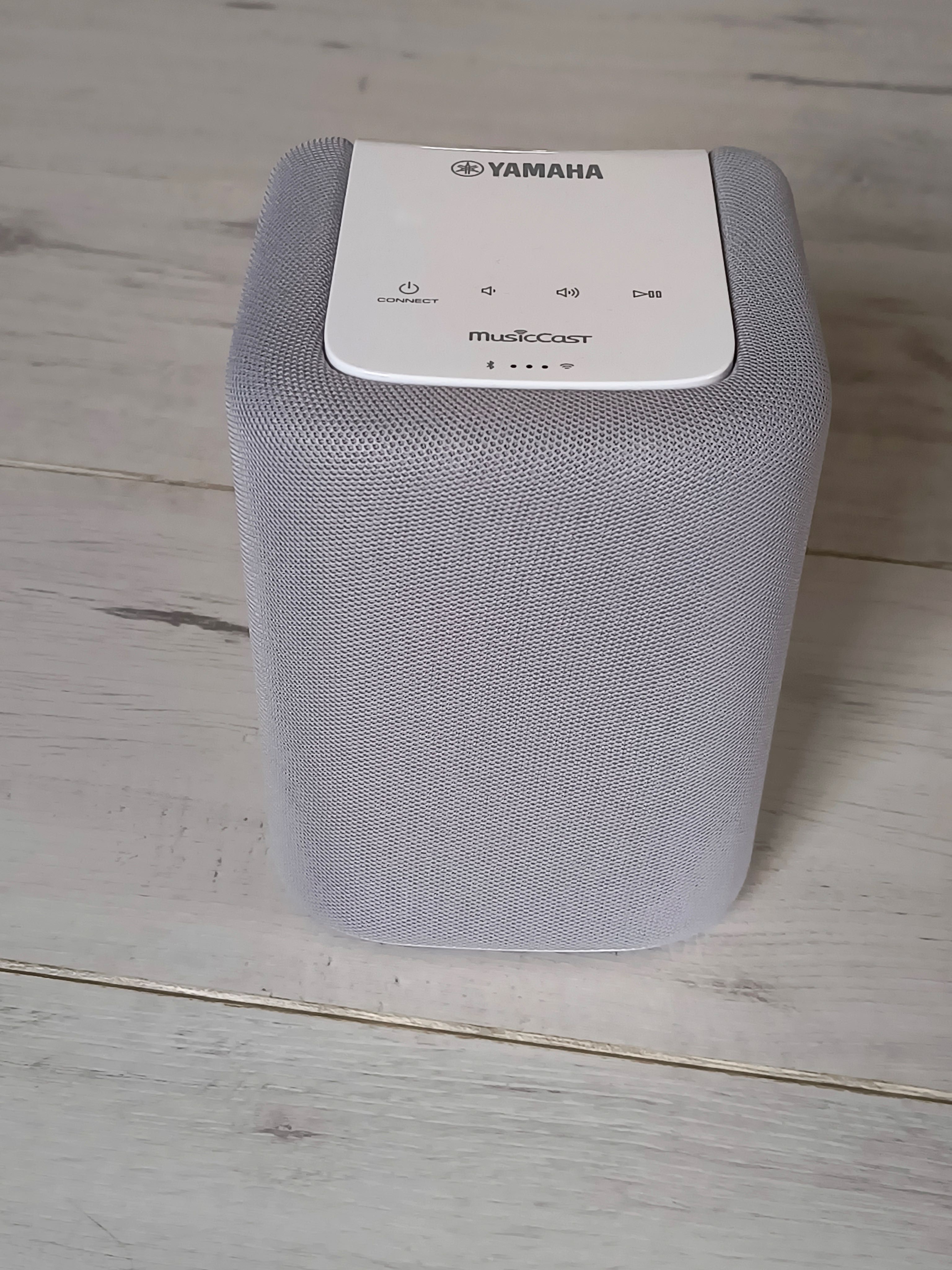 Yamaha Musicast WX 10