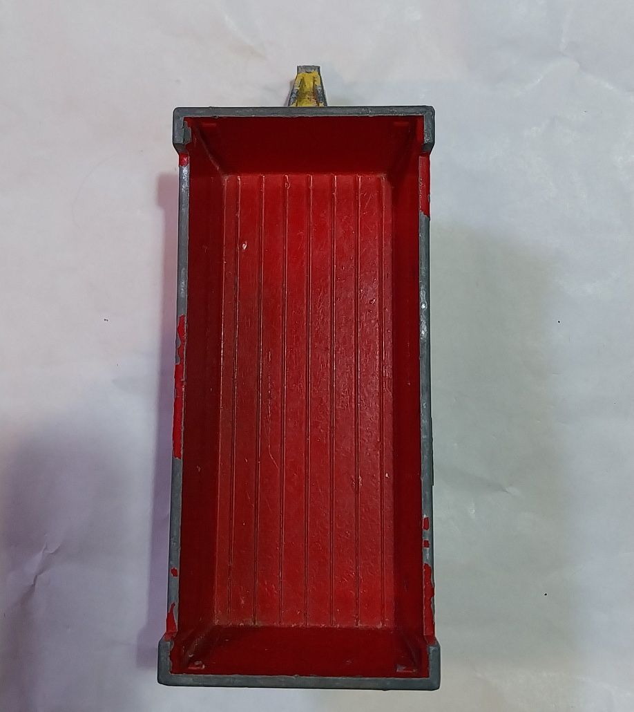 Miniatura antiga Majorette