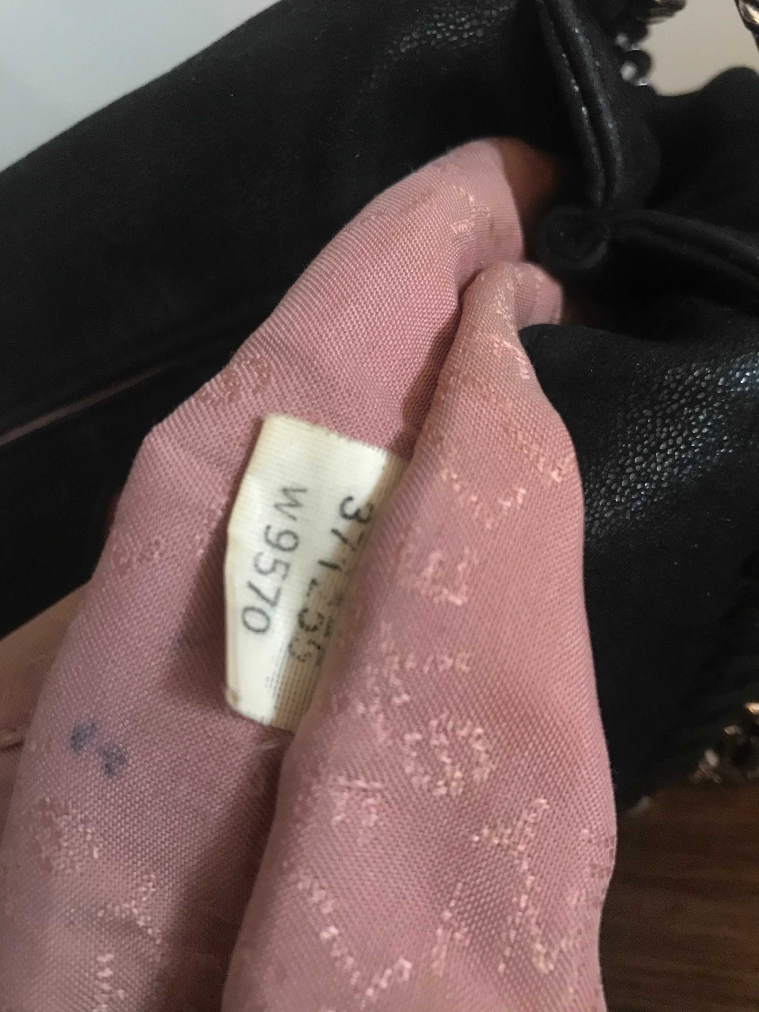 Stella McCartney Luksusowa włoska torebka Falabella mini