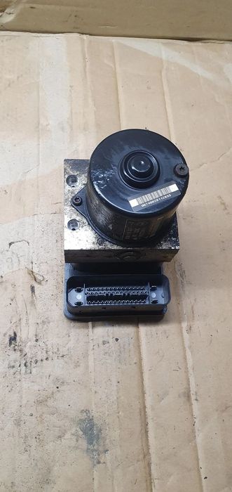 Pompa sterownik ABS Renault Espace IV 8200159837C 8200159837--C