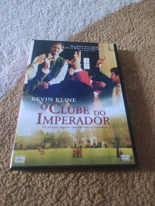 O Clube do Imperador