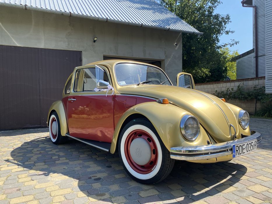 Wynajem do sesji zdjeciowych i wesel