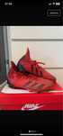 Korki adidas predator