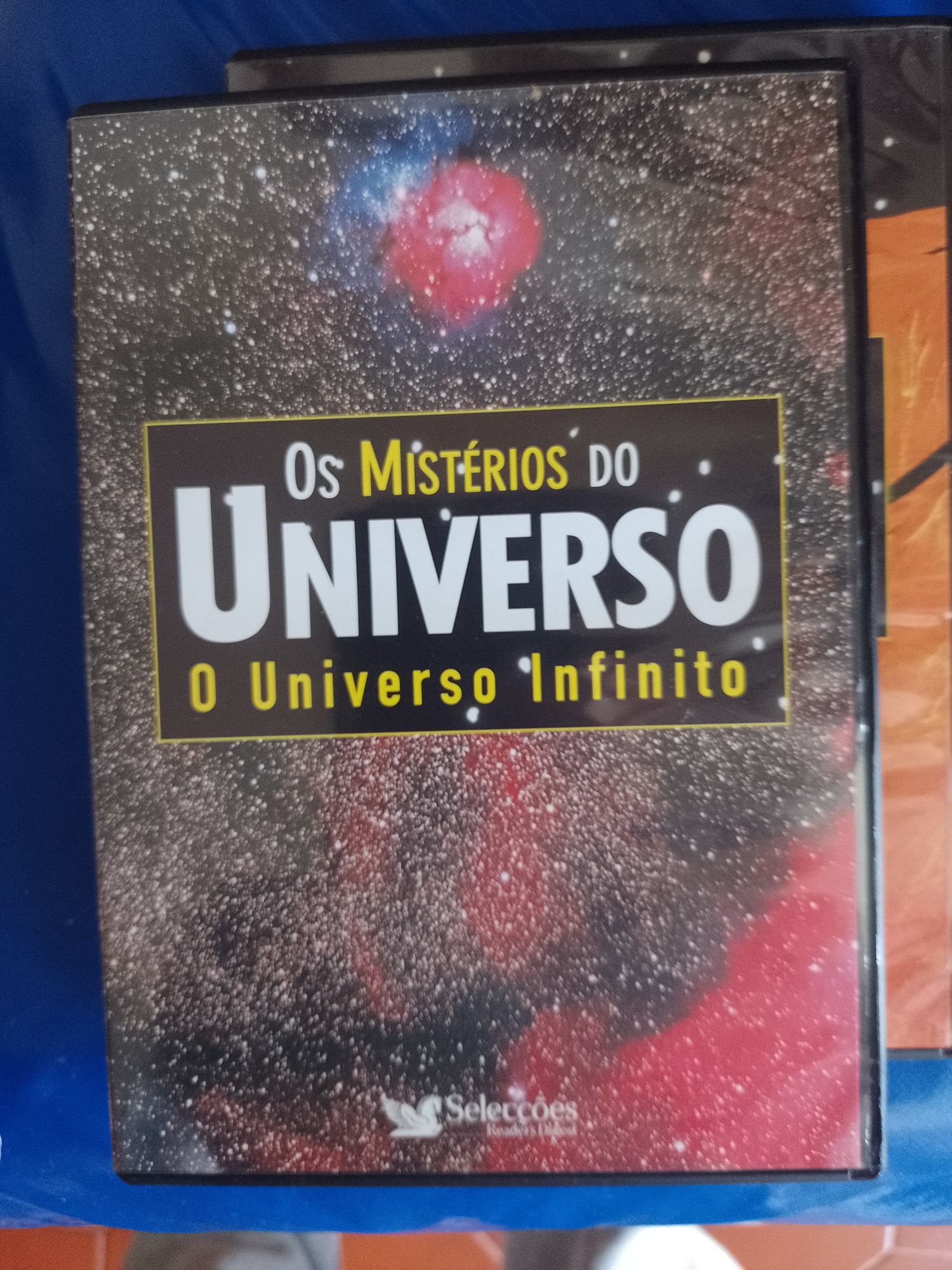 Filmes de ciência e ação