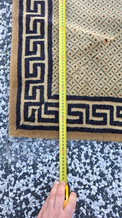 Carpete escadas (canto)