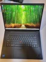 Lenovo ThinkPad P1 Gen 4 i7-11850H 16"32GB/1TB SSD/NVIDIA RTX 3070 8GB