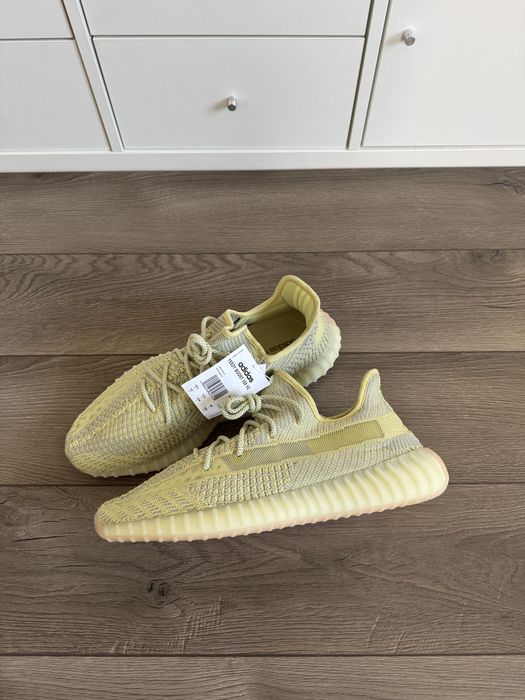 Adidas Yeezy Boost 350 v2 Antlia FV3250 оригінал 48р