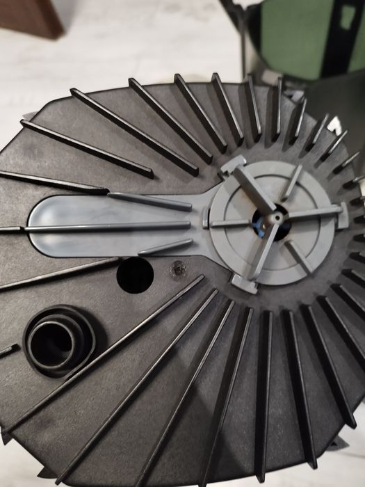 Filtr zewnętrzny JBL CRISTALPROFI 250