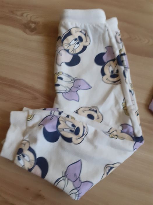 Dres dziewczęcy  r 98