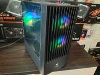 Ігровий ПК Ryzen 5 2600 + RX 5500 XT 8GB