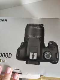 Продаю! Canon EOS 4000D