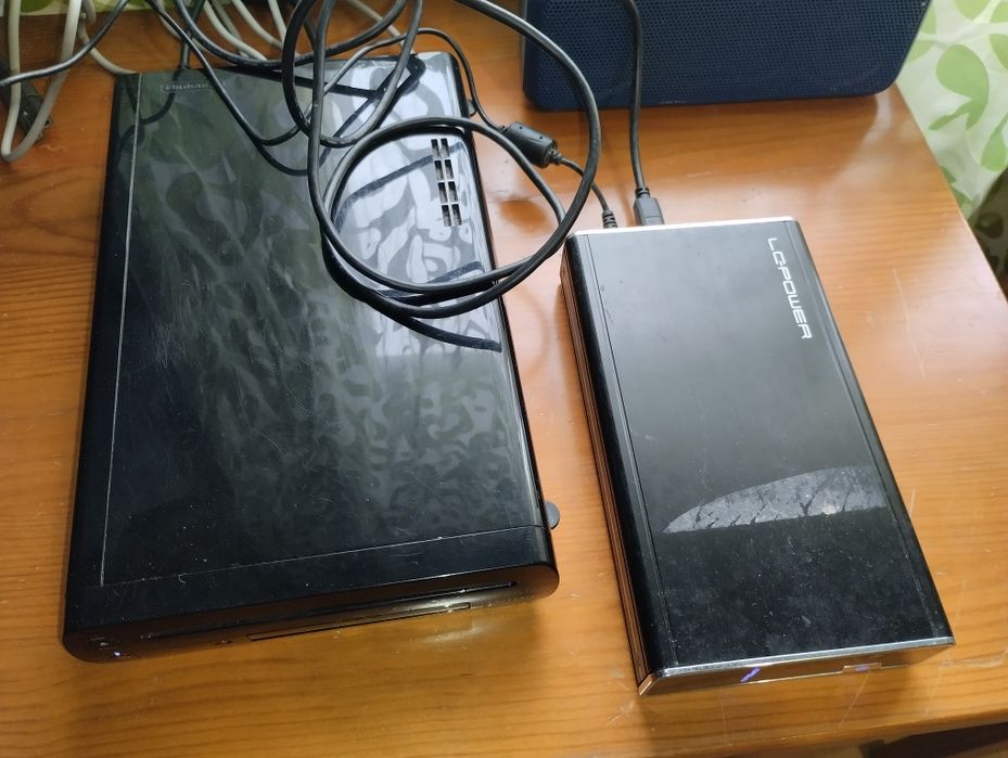 Nintendo Wii U  desbloqueado