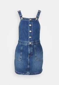 Sukienka jeansowa - ONLY - rozm XXS Petite (MB360)