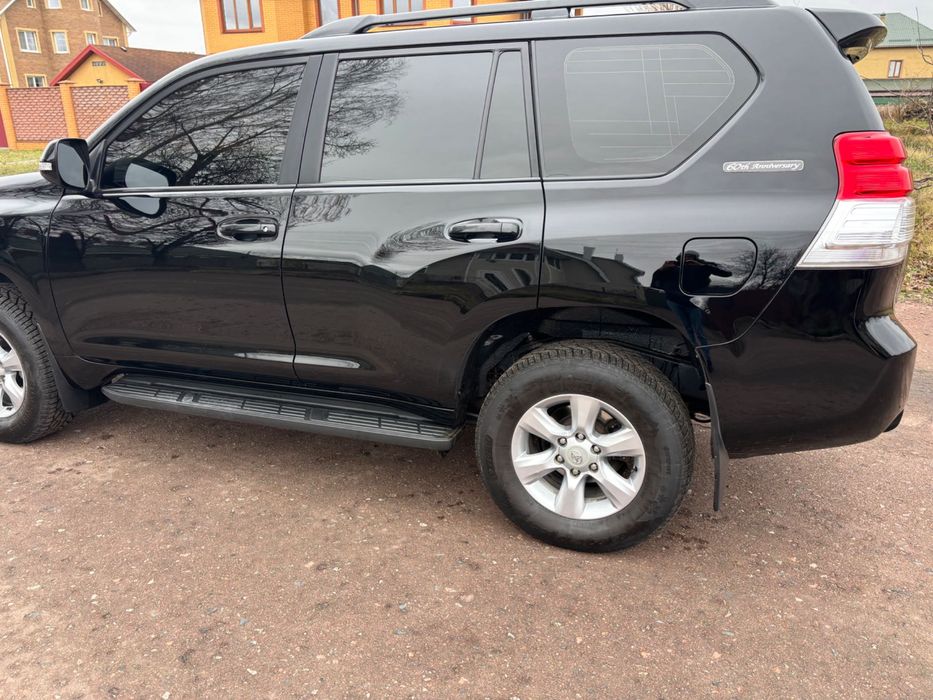 Продам авто Тойота Прадо 150