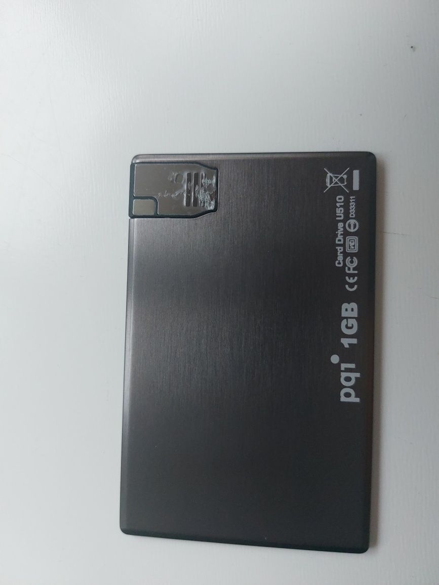 Karta pamięci card drive