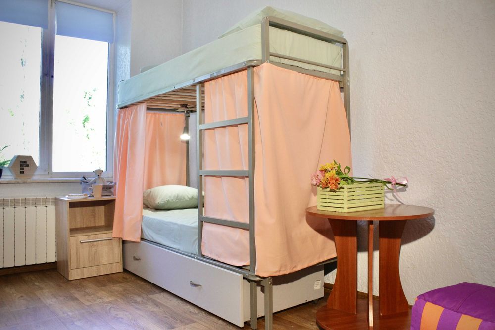 Найкраще житло на правому березі Києва/ Гуртожиток не дорогий!--555.biz.ua