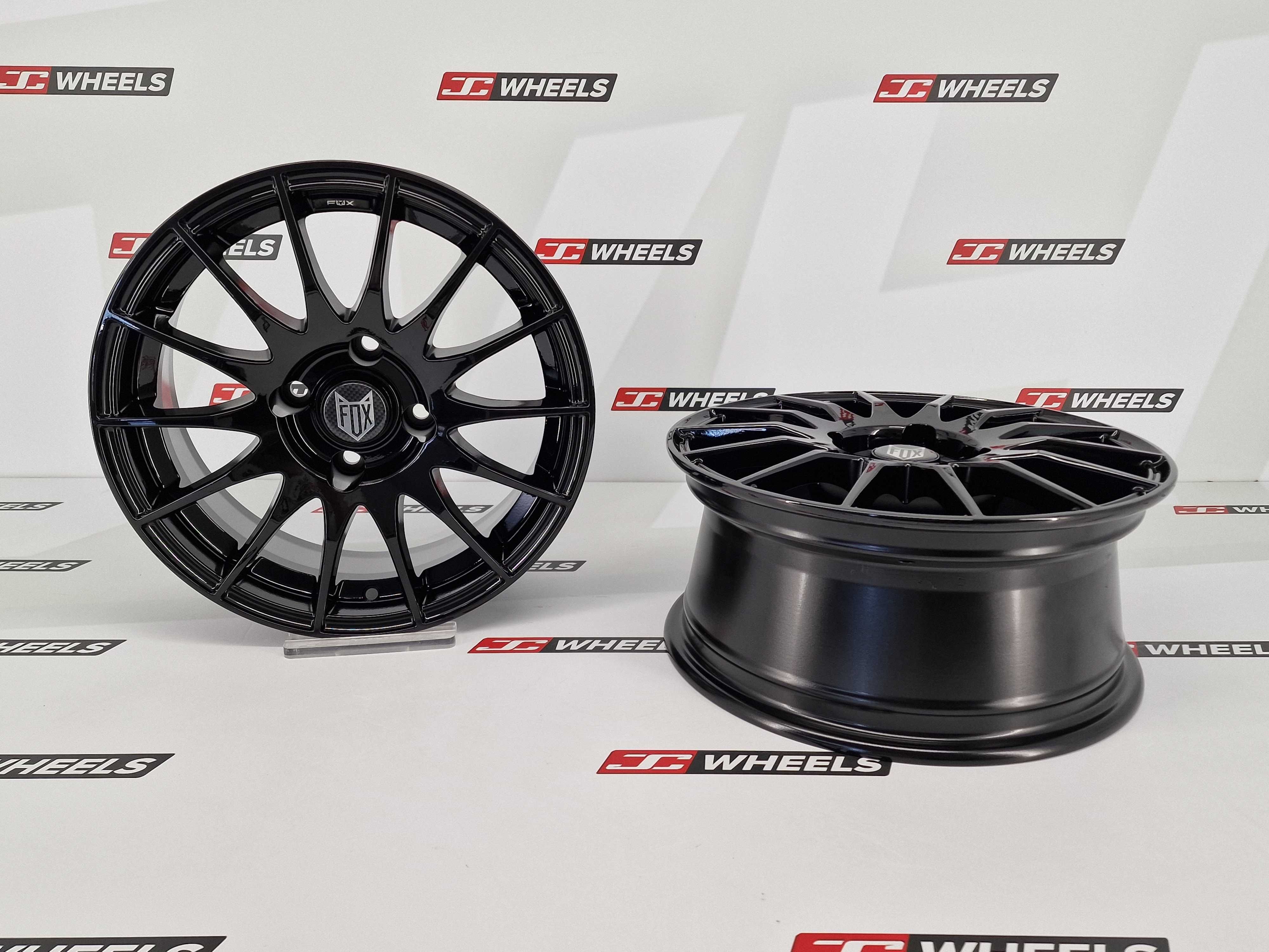 Jantes Fox Fx004 em 16 | 4x108