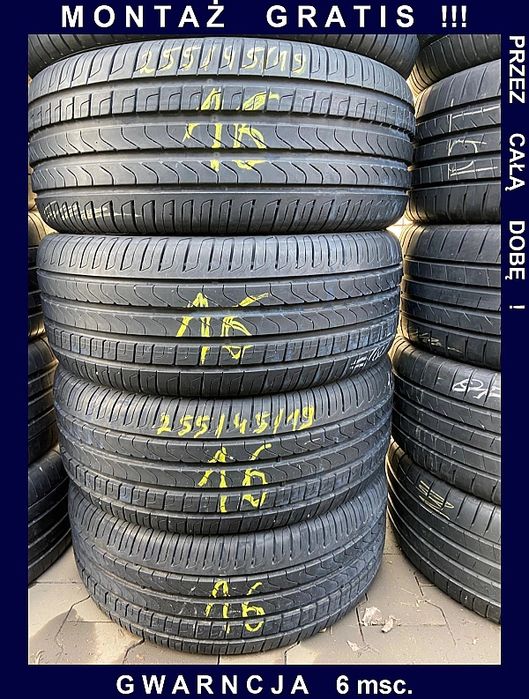255/45/19 Pirelli Scorpion Verde_7,6mm_4szt_(16)
