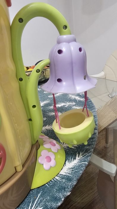 Набір ELC домик з людьми