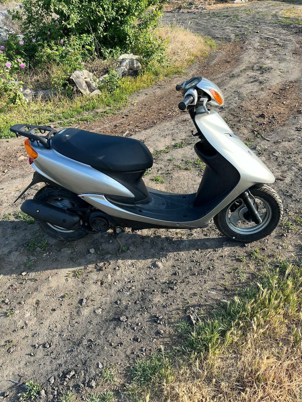 Продам Мопед Yamaha Jog sa 16