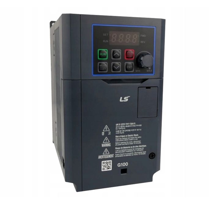Falownik 2.2kw G100 LSLV0022G100-4EOFN