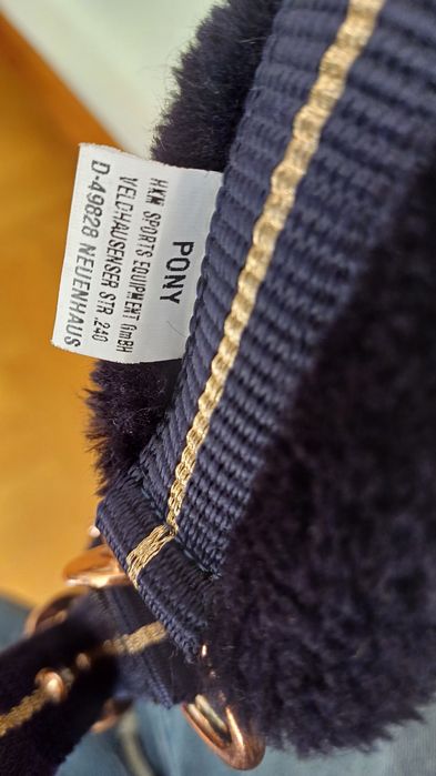 Kantar HKM rozmiar pony