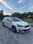 Peugeot 308 Allure
