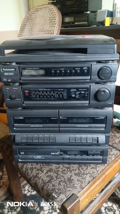 Часи  реалітет з німетчини нер.