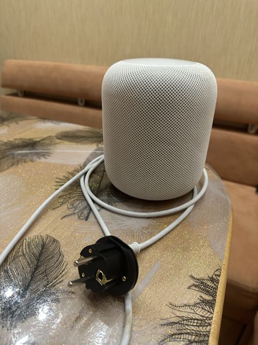 ПРОДАМ HomePod Потрібен Ремонт