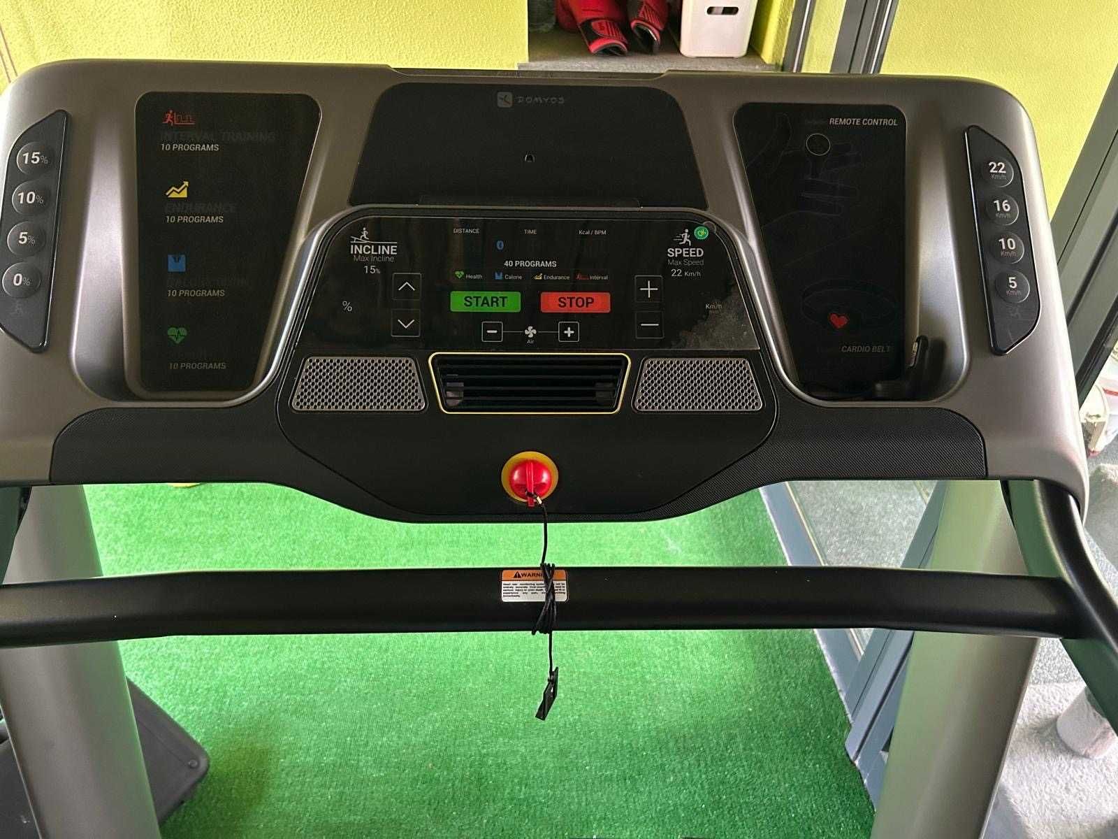 Passadeira PRO35H