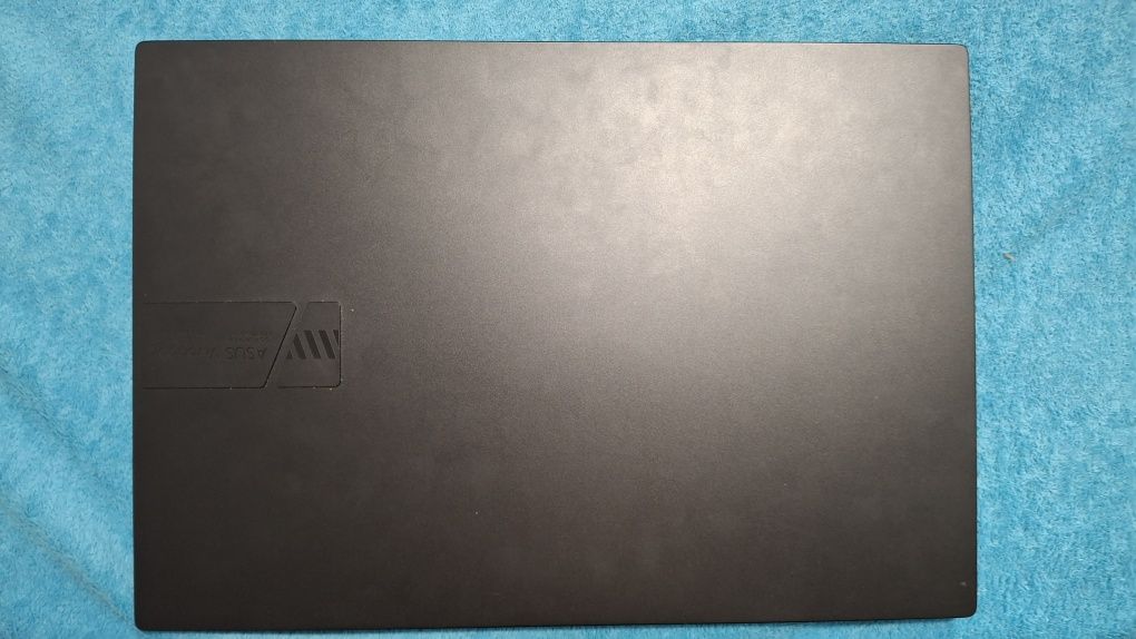 PC Portatil ASUS VIVO BOOK K3605ZC-  I7 12TH / RTX 3050 | Negociável