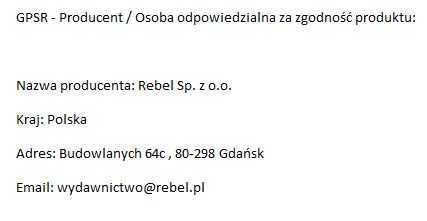 Koszulki na karty Rebel (65x100 mm) Lupus Medium 100 szt.