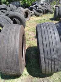 Продам б/у автошину 385/65 R22,5, рулевая бомба Bridgestone