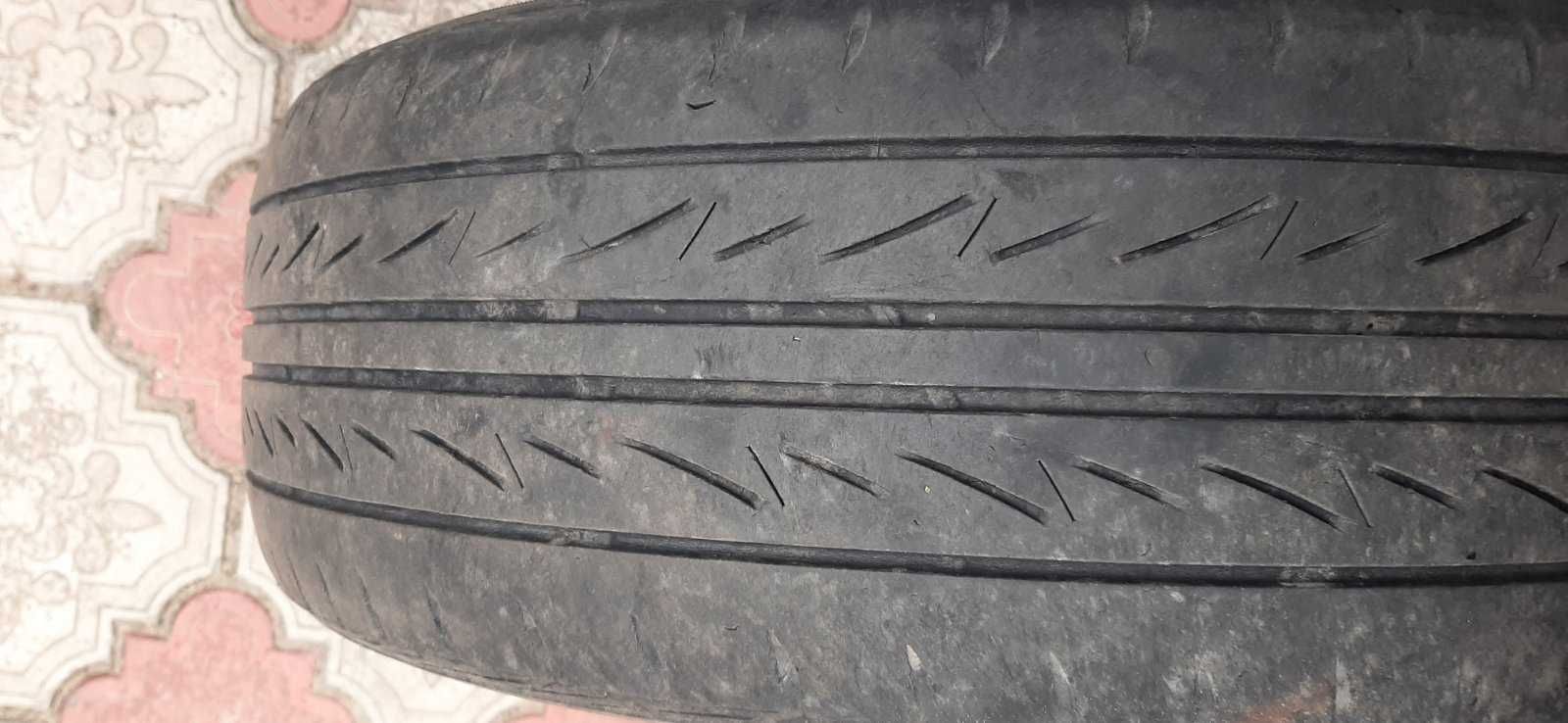 продам автошини BRIDGESTONE R16 205/60