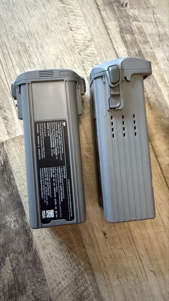 Акумулятор DJI Intelligent Flight Battery for Air 3