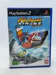 Island Xtreme Stunts PS2 Po Angielsku