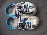Crocs Star Wars J1 32-33